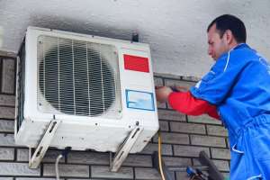 24/7 and Emergency HVAC Near Coosa Pines, AL | Air Conidtioning and Heating Contractors